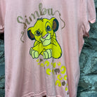 Disney T-shirt