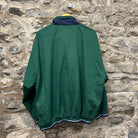 New York Jets Starter Windbreaker Jacket