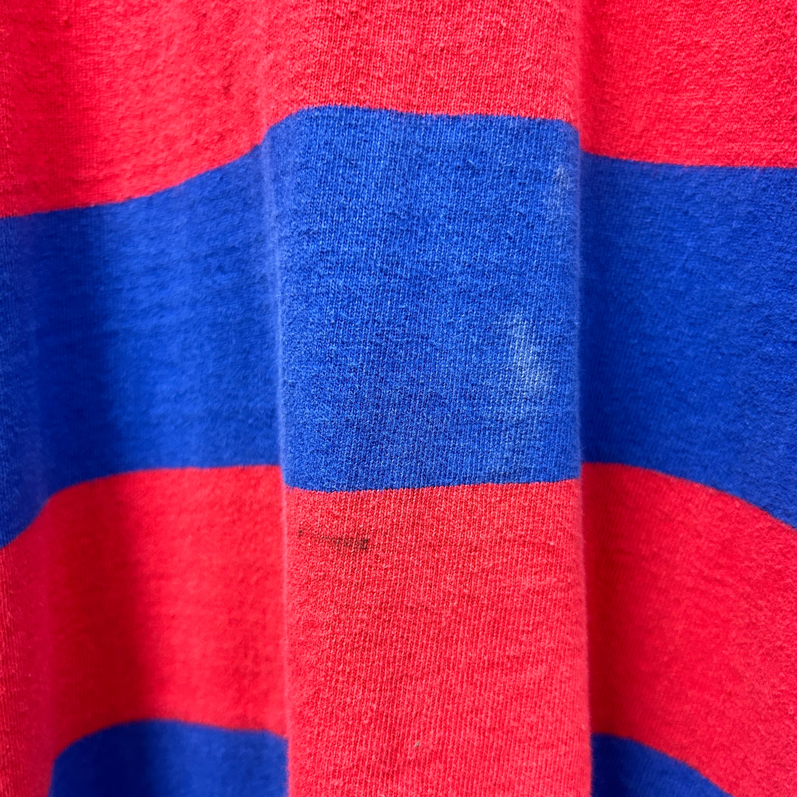 Hackett Rugby Shirt