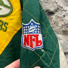 Vintage Green Bay Packers Starter Jacket