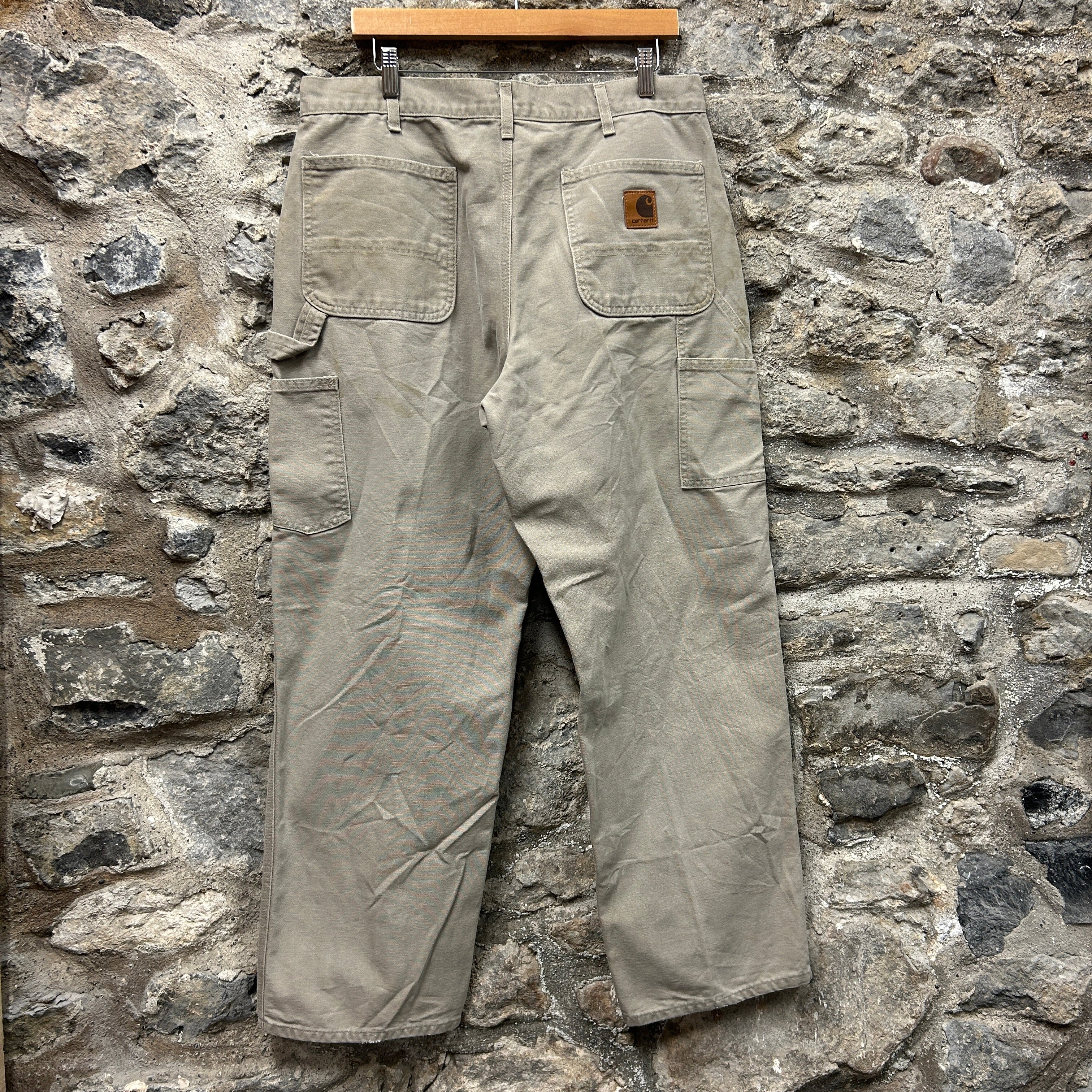 Carhartt Track Pants