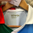 Mayo/Dublin O'neills Football Jersey