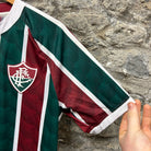 Fluminense 2020/2021 Umbro Football Shirt