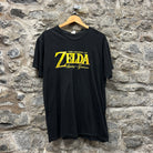 Zelda T-shirt