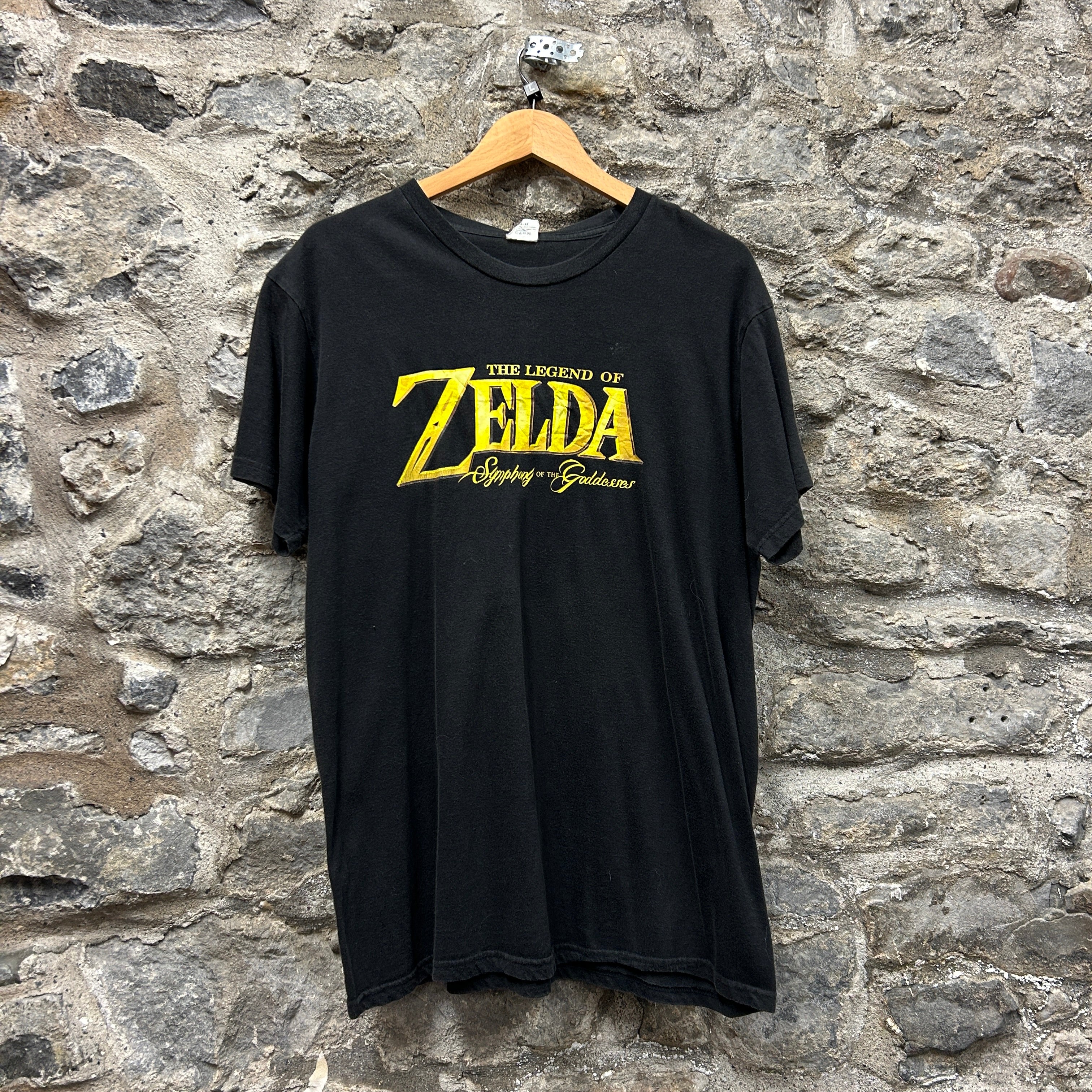 Zelda T-shirt