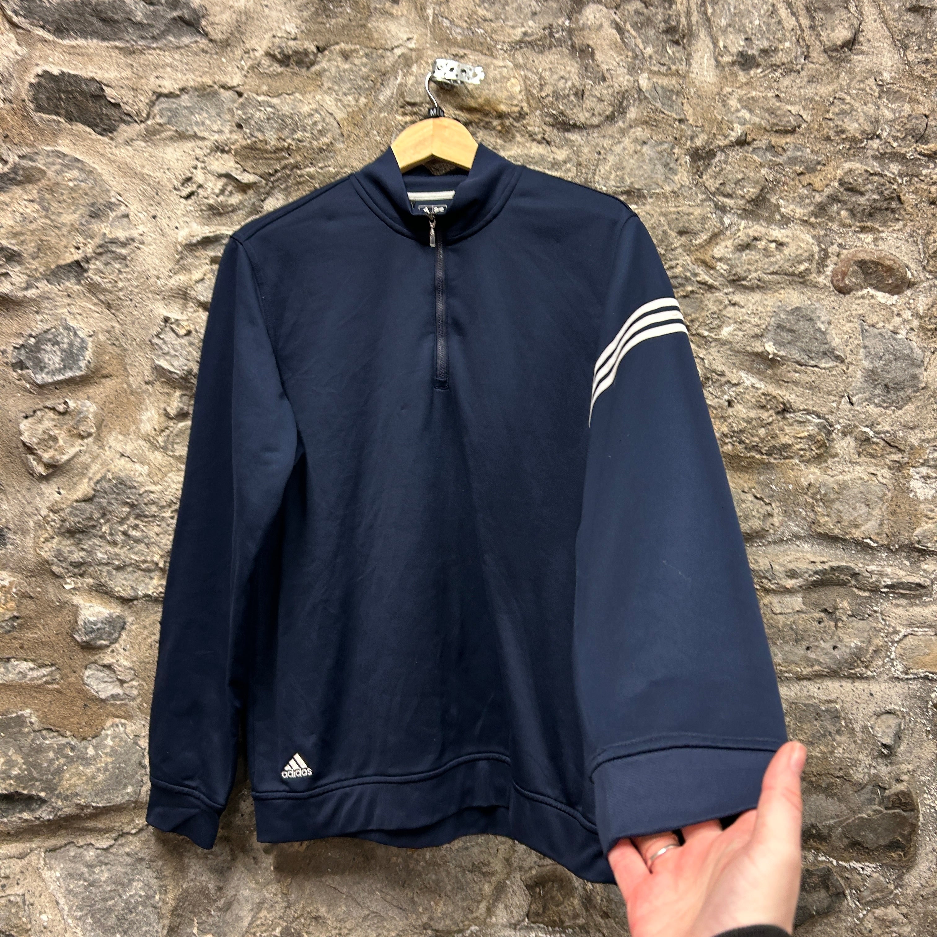 Adidas Sweatshirt