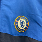 Chelsea Football Club Track Jacket