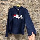 Fila Hoodie