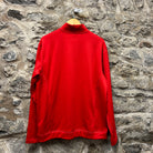 Illinois State Nike Track Jacket