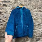 The North Face Fleece Hoodie