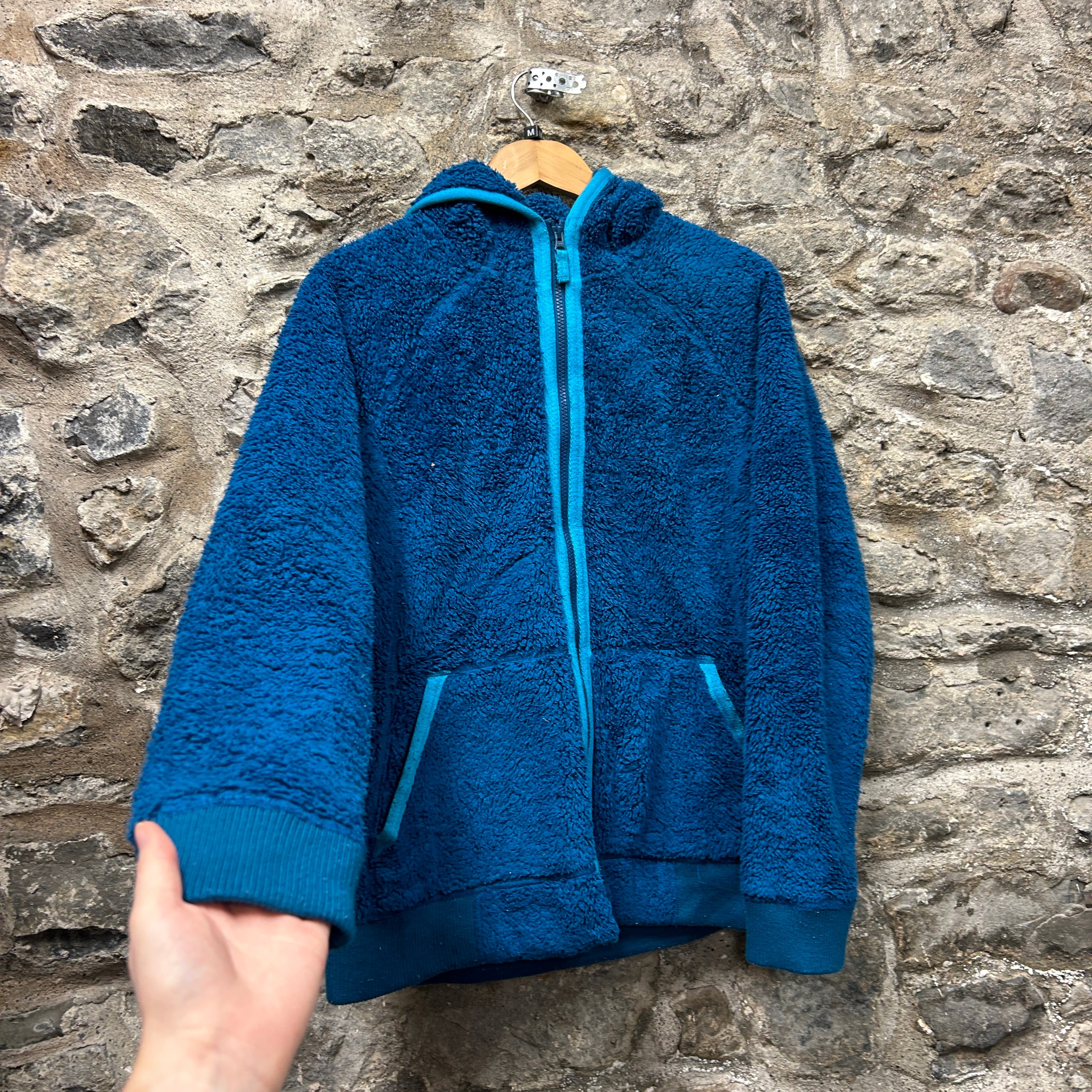 The North Face Fleece Hoodie