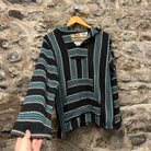 Original Sender Baja Hoodie