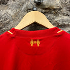 Liverpool 2015/2016 New Balance Football Shirt