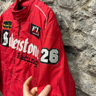 Vintage Suzuka Rally Jacket