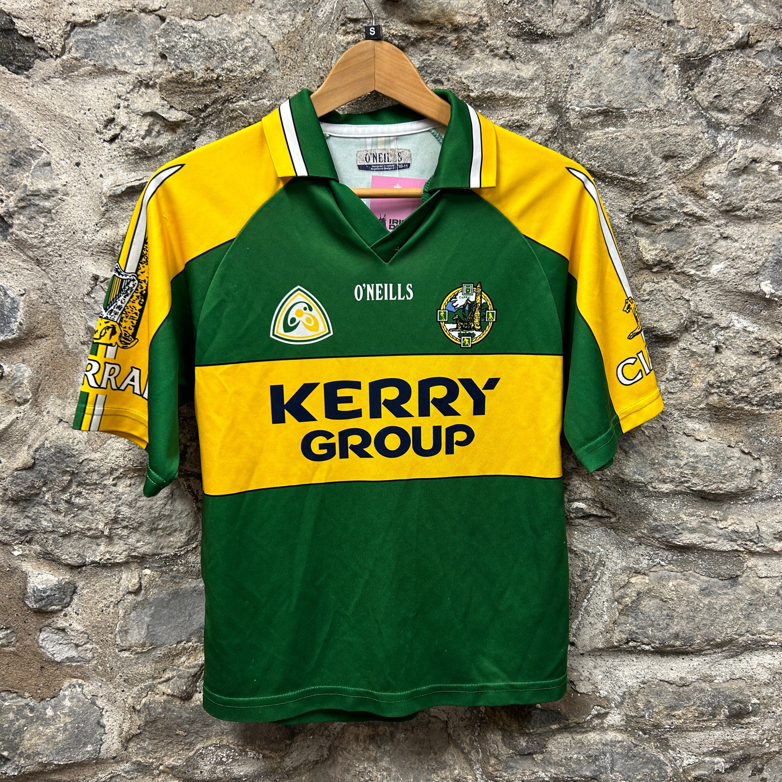 Kerry O'neills Jersey
