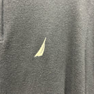 Nautica Fleece Track Jacket
