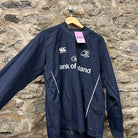 Leinster Canterbury Windbreaker Jacket