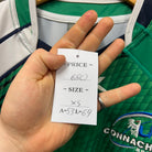 Connacht Rugby Jersey