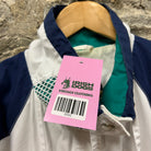 Vintage Windbreaker Jacket