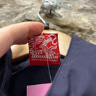 Liverpool Warrior Jacket