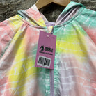 Vintage Windbreaker Jacket