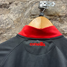 Down O'neills Track Jacket