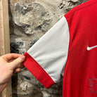 Arsenal 2010/2011 Nike Football Shirt