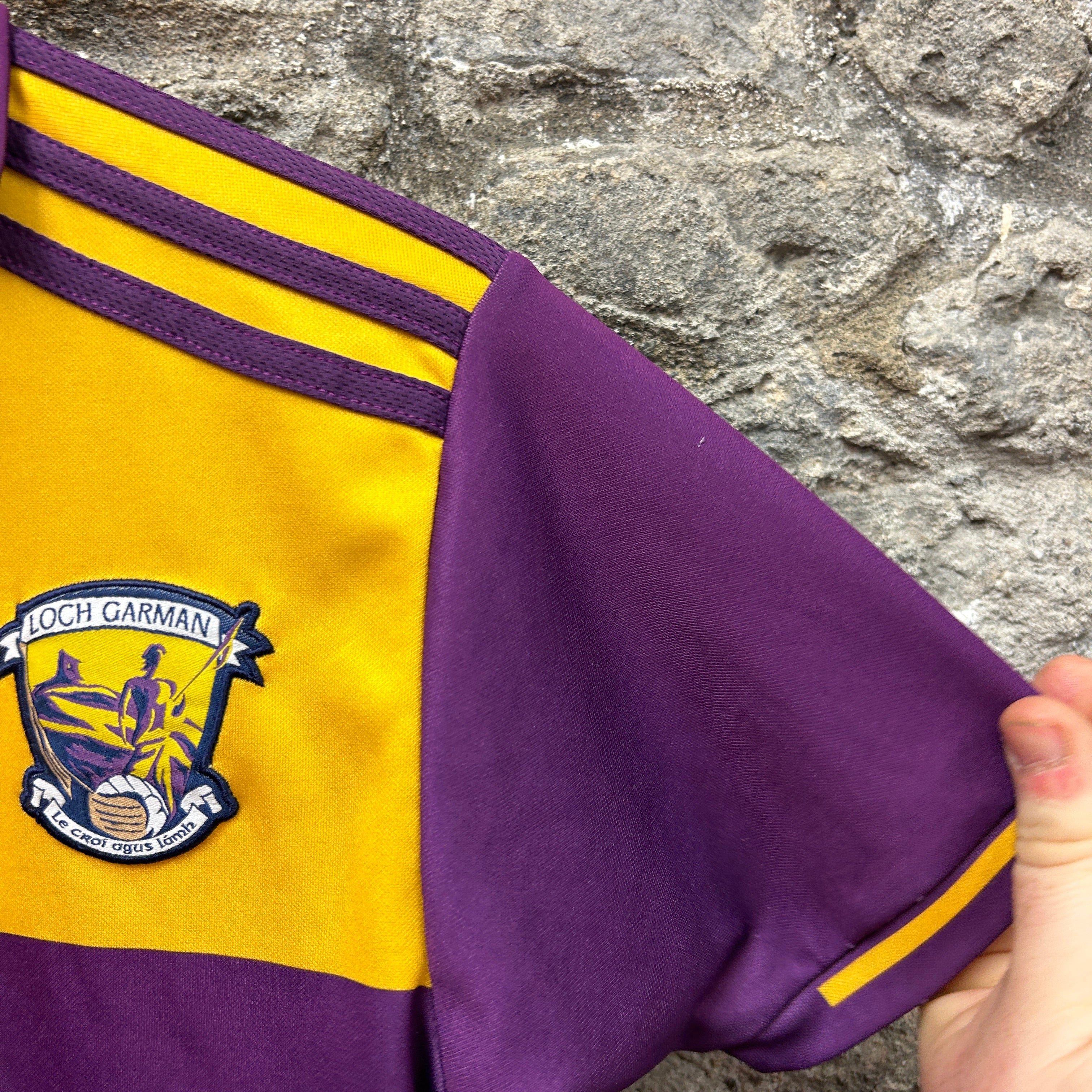 WexfordO'neills Football Jersey