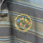 Six Nations Rugby Shirt