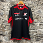 Saracens Kooga Rugby Jersey