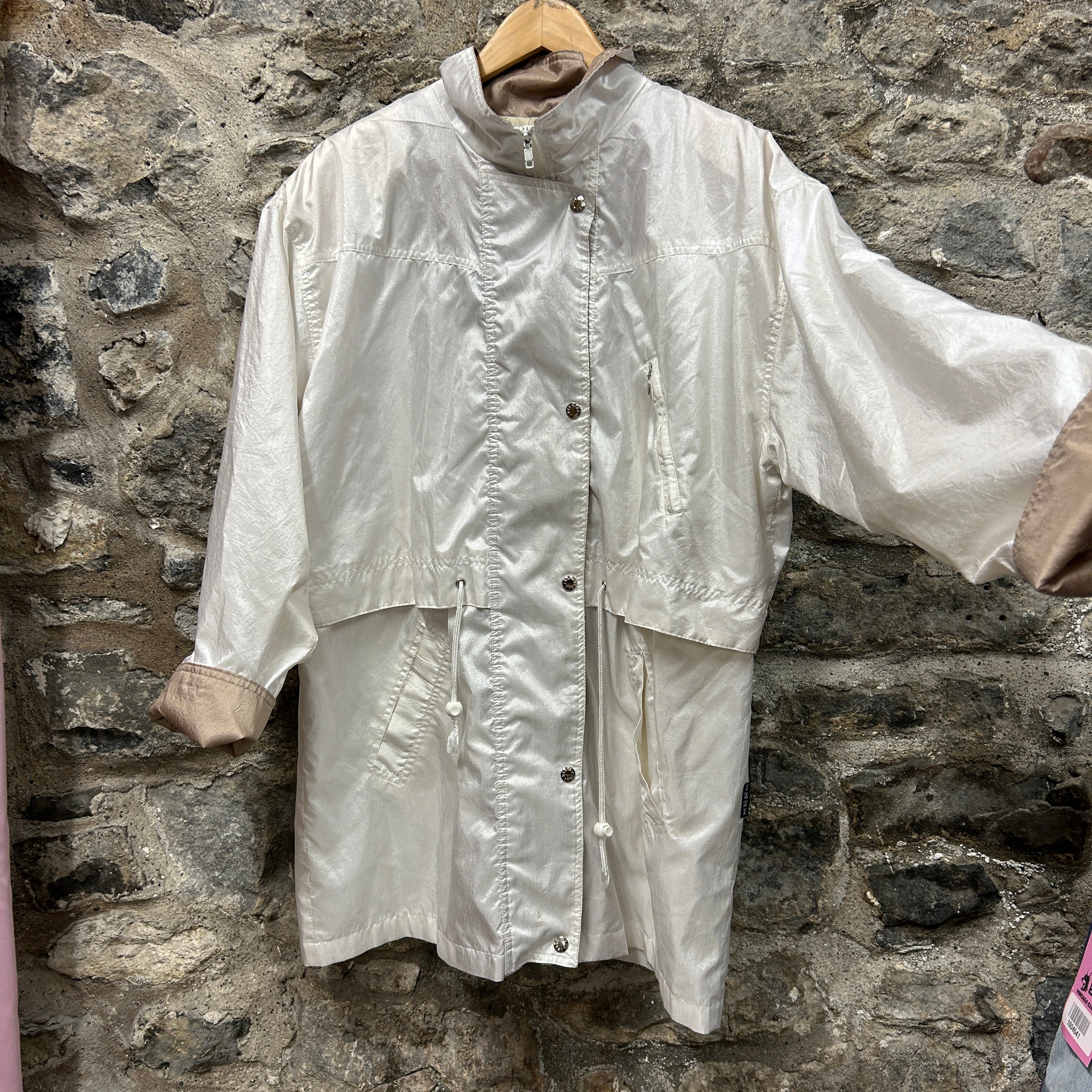 Vintage Jacket