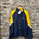 Vintage Windbreaker Jacket
