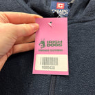 Ralph Lauren Chaps Fleece Hoodie
