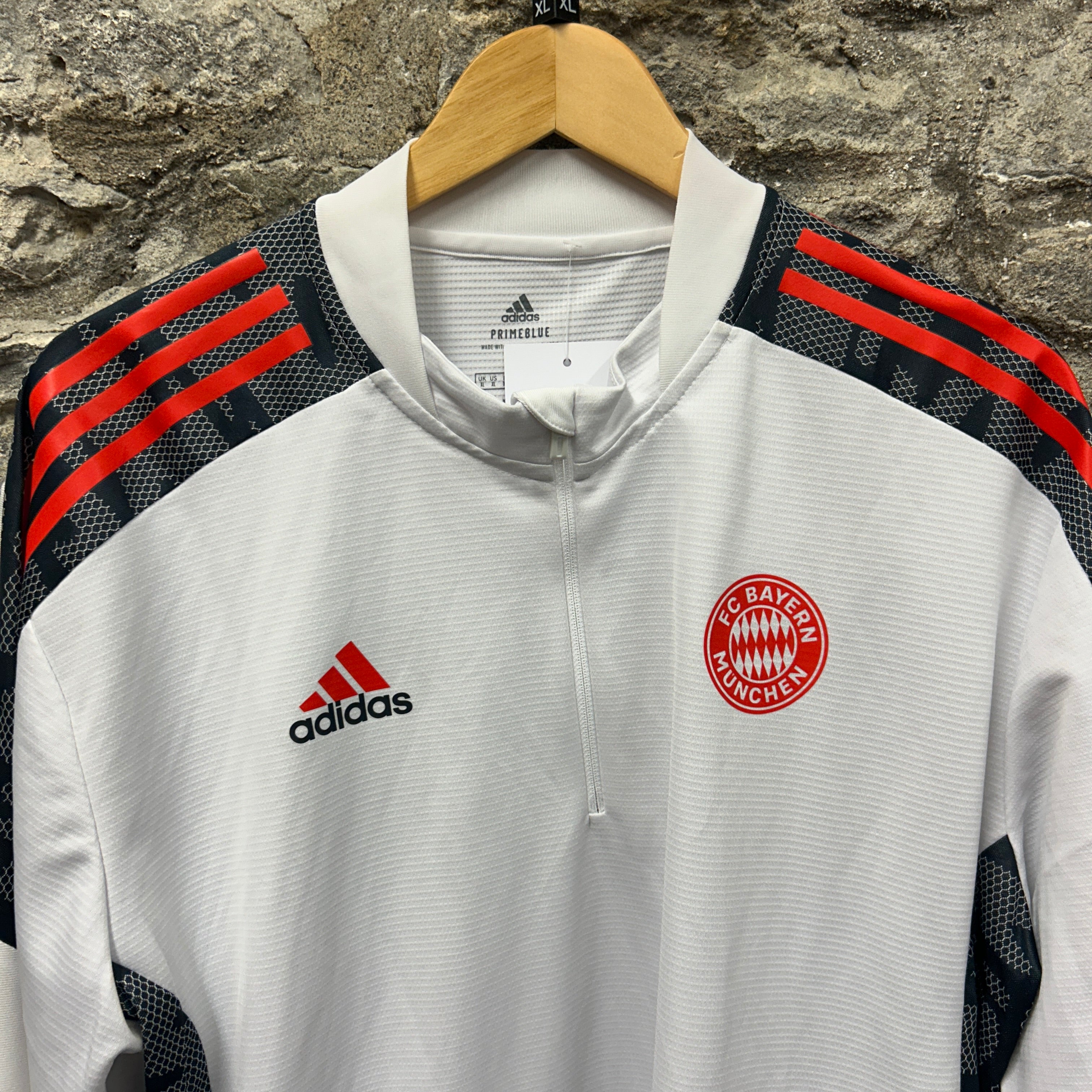 Vintage Adidas Track Jacket