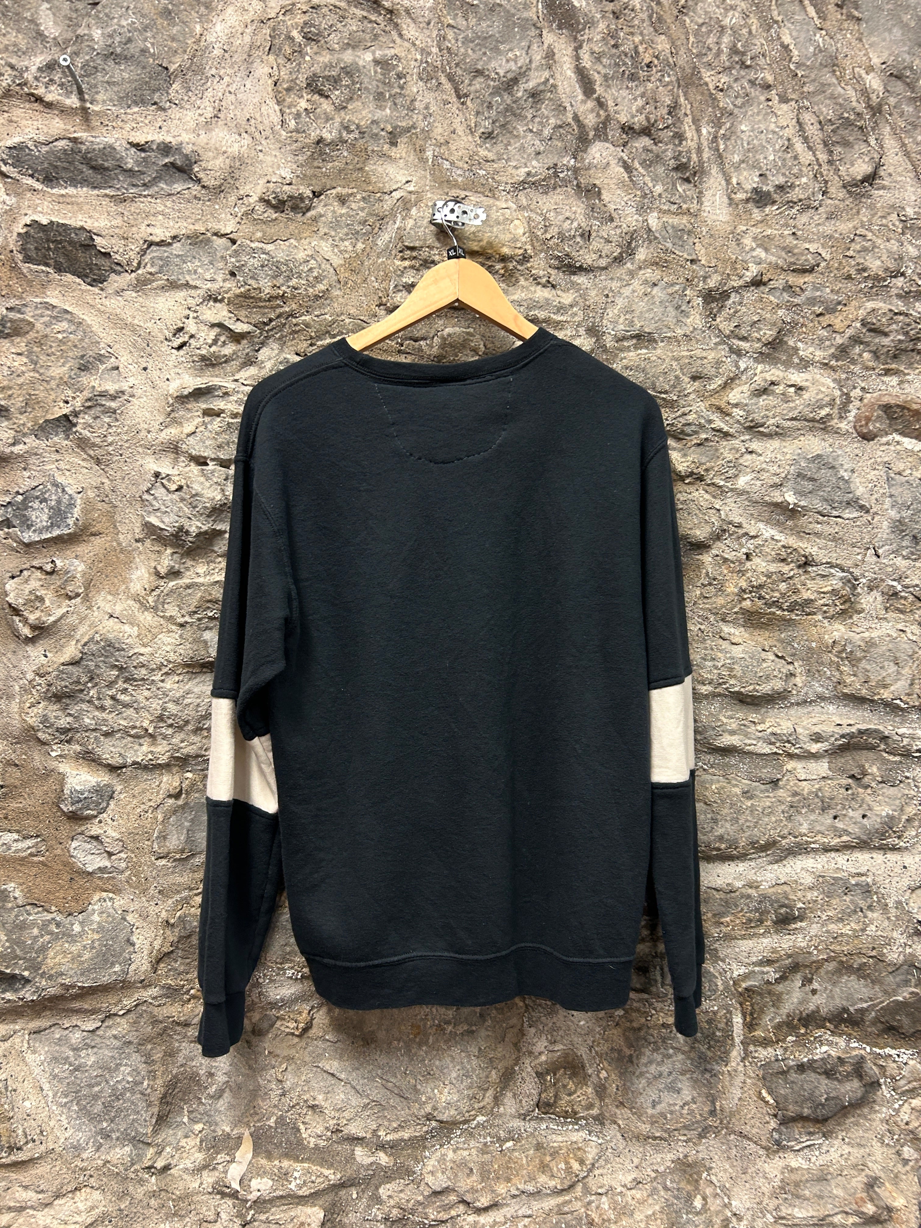 Vintage Rework Champion Sweatshirt