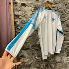 Marseille Puma Football Shirt