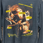 Post Malone T-shirt