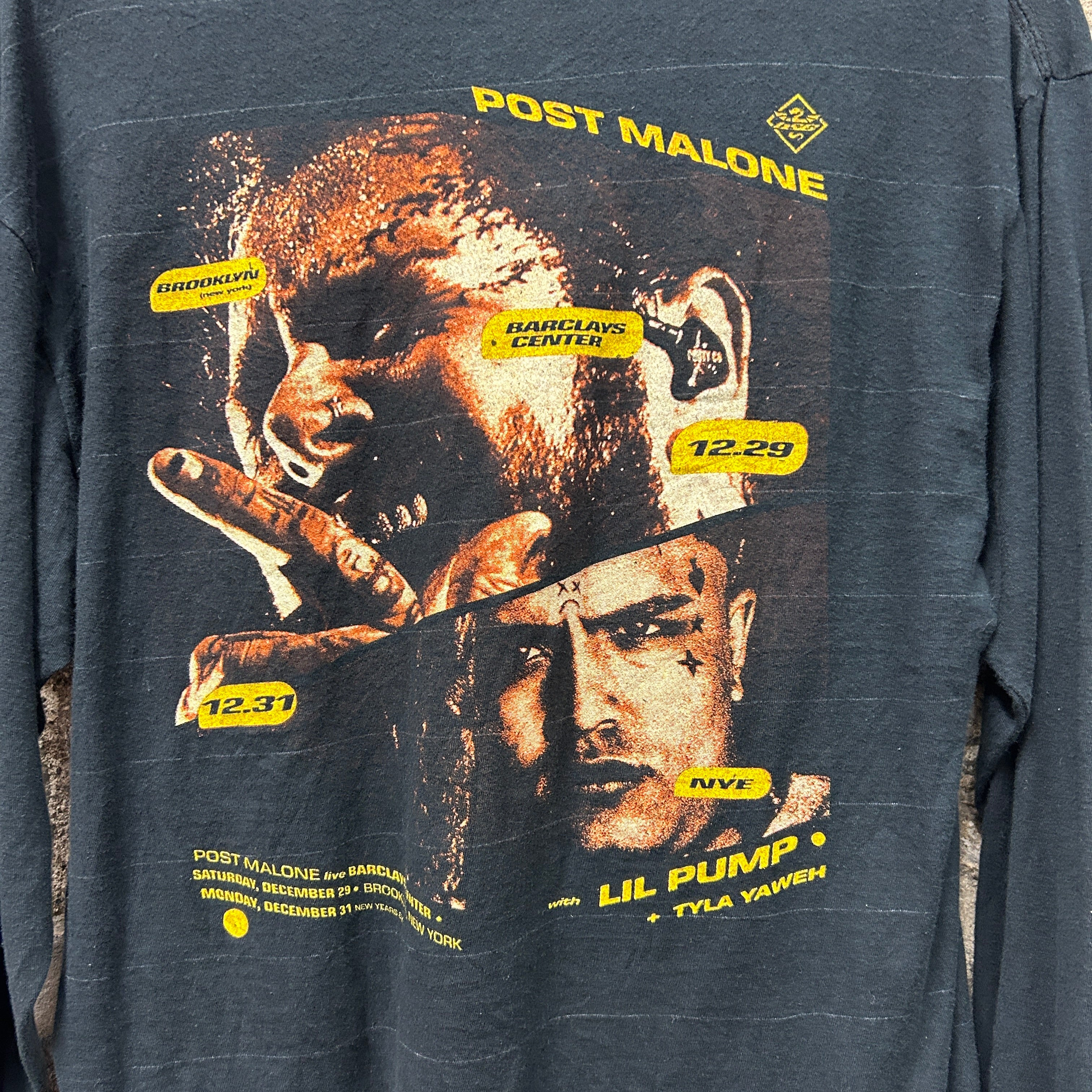 Post Malone T-shirt