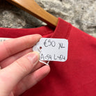 Vintage Rework Tommy Hilfiger Sweatshirt