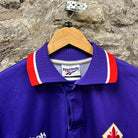 Florentina 1995 Reebok Football Shirt