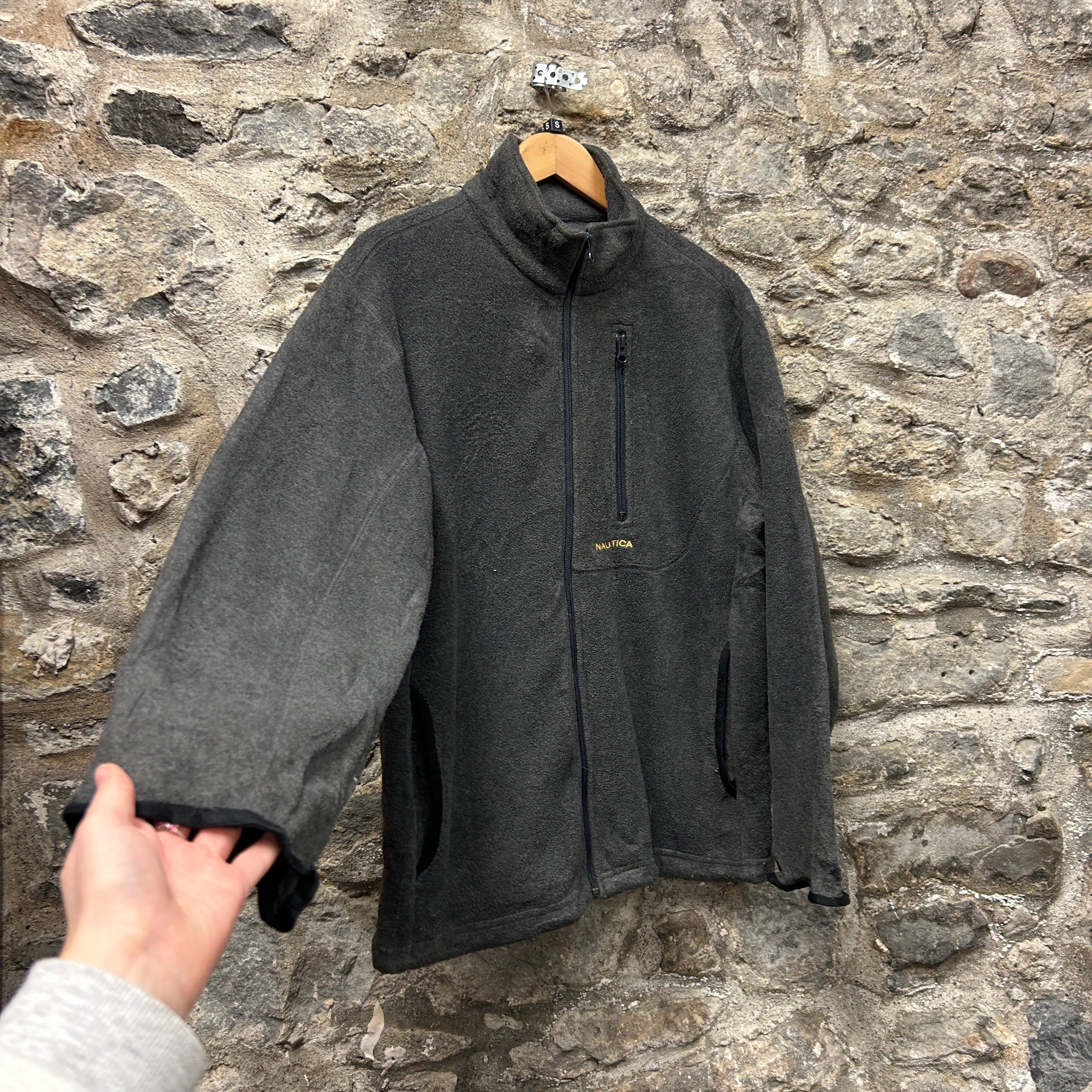 Nautica Fleece Jacket