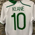 Robbie Keane 2012/2013 Umbro Football Shirt