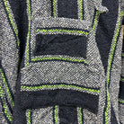 Vintage Artesanias F.r. Inc. Baja Hoodie