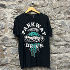 Parkway Drive T-shirt