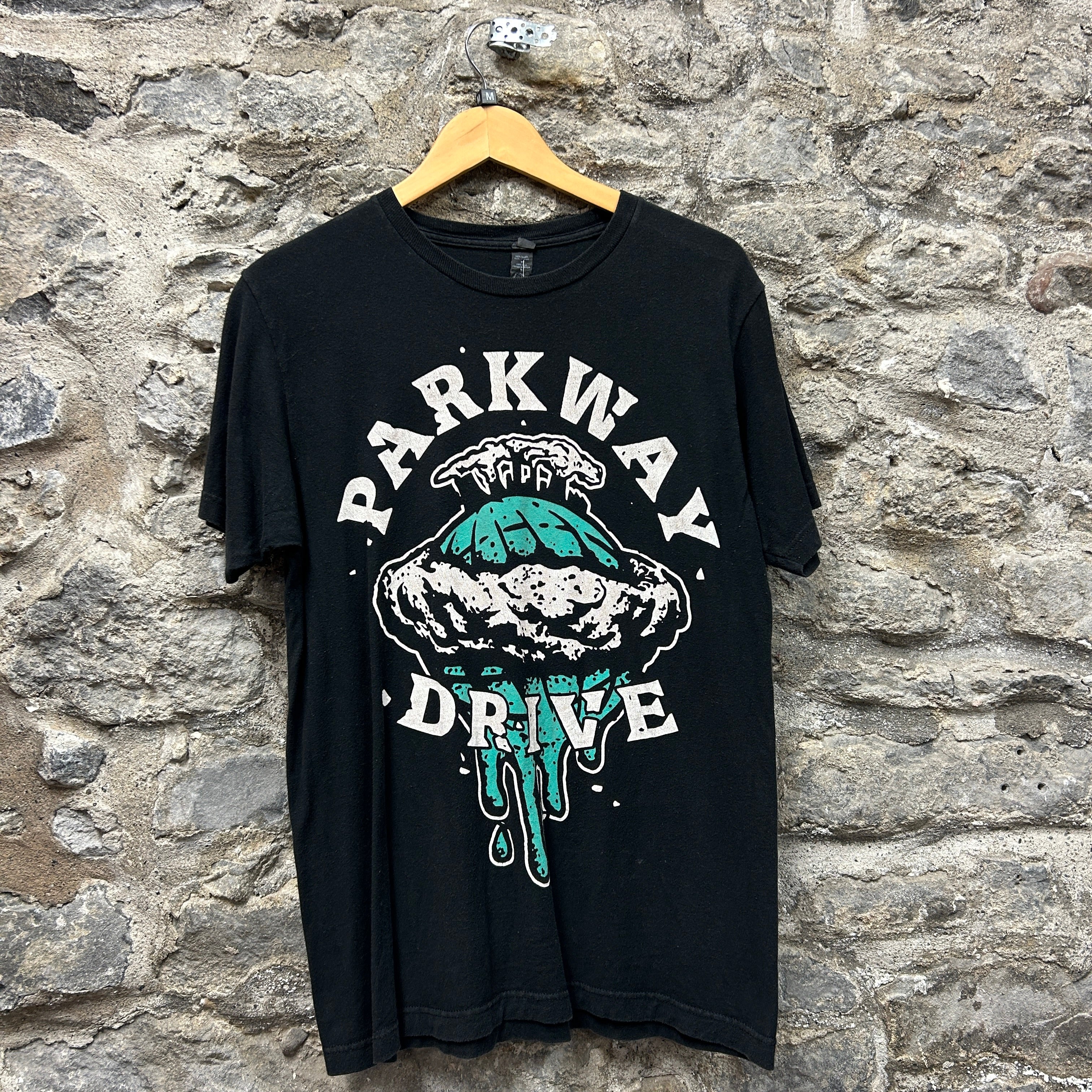 Parkway Drive T-shirt