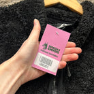 Reebok Fleece Jacket