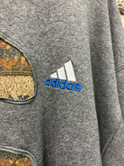 Vintage Rework Adidas Sweatshirt