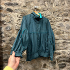 Vintage Puma Windbreaker Jacket