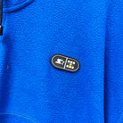 Starter Fleece