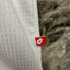 Vintage Croatia 1998-2001 Lotto Football Shirt